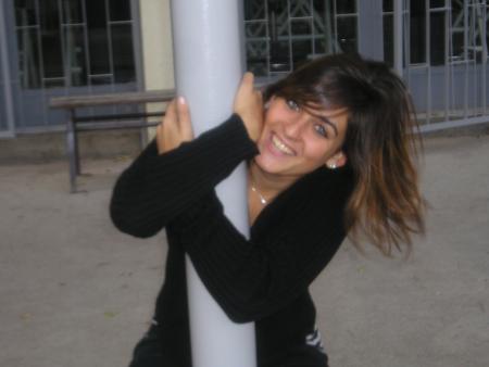 moi naturelle